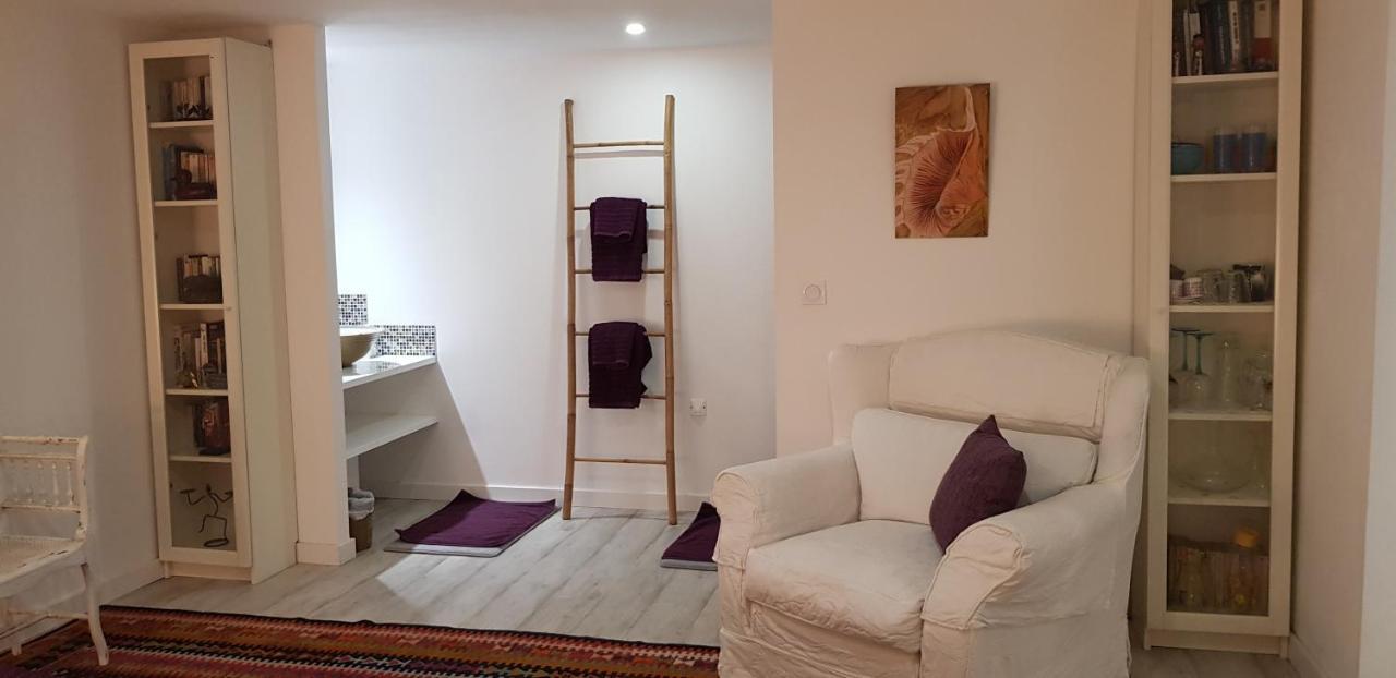 Yog Studio Soorts-Hossegor Extérieur photo