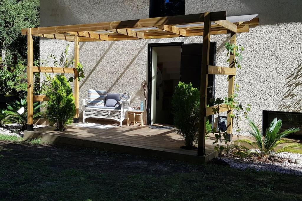 Yog Studio Soorts-Hossegor Extérieur photo