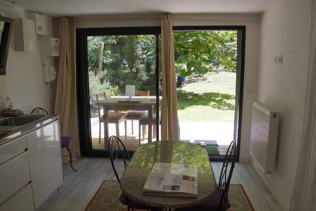 Yog Studio Soorts-Hossegor Extérieur photo