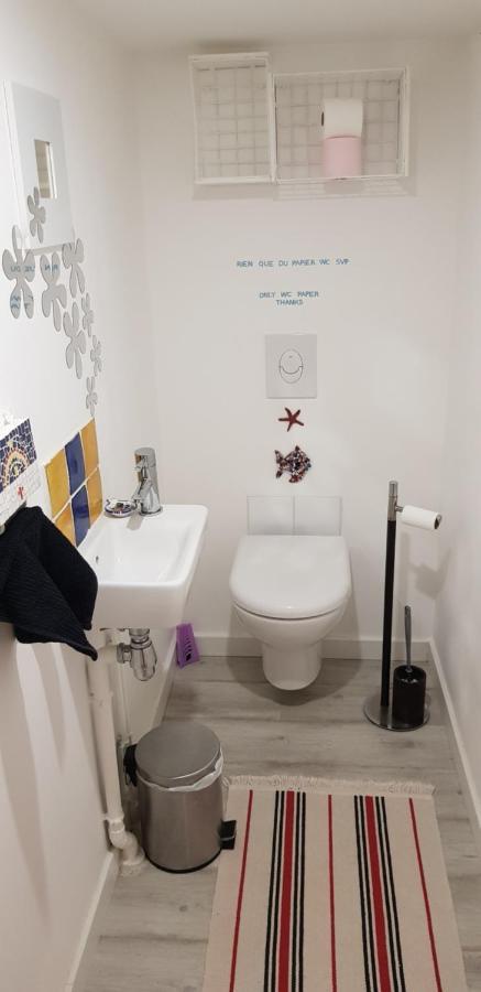 Yog Studio Soorts-Hossegor Extérieur photo