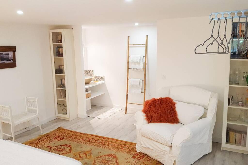 Yog Studio Soorts-Hossegor Extérieur photo