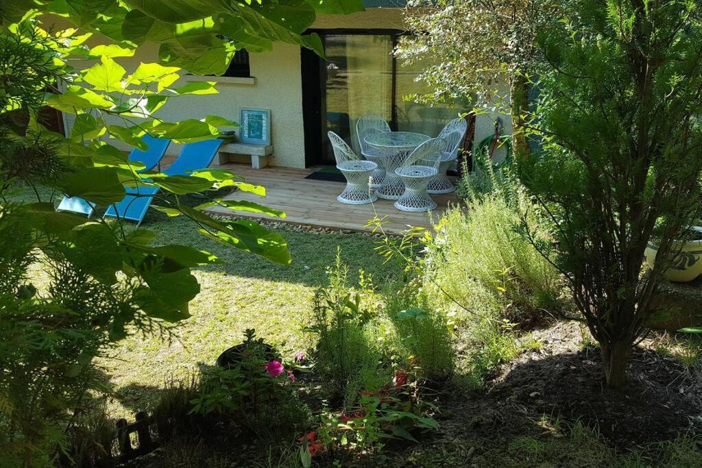 Yog Studio Soorts-Hossegor Extérieur photo